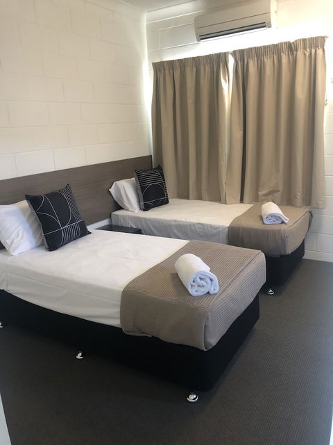 Q Express - Holiday Jervis Bay 4