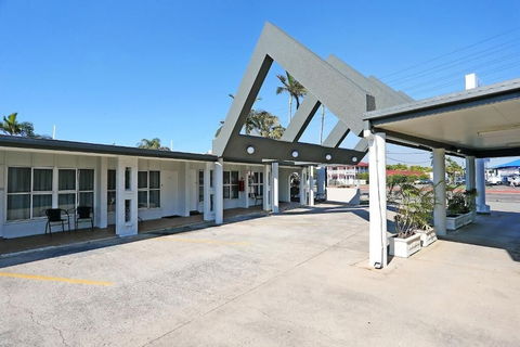 Q Express - Holiday Jervis Bay 2