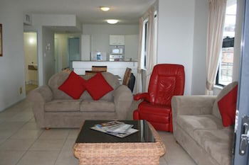 King's Row Holiday Apartments - Holiday Jervis Bay 6