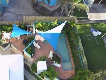 King's Row Holiday Apartments - Holiday Jervis Bay 1