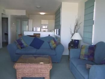 King's Row Holiday Apartments - Holiday Jervis Bay 5