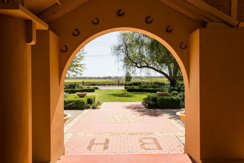 Barossa House - Holiday Jervis Bay 6