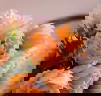 Barossa House - Holiday Jervis Bay