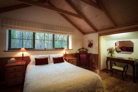 Eagle Hammer Cottages - Holiday Jervis Bay 7