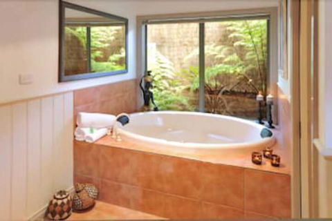 Eagle Hammer Cottages - Holiday Jervis Bay 4
