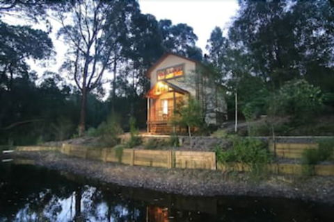 Eagle Hammer Cottages - Holiday Jervis Bay 0