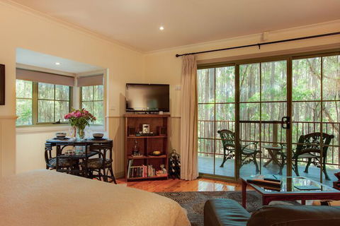 Eagle Hammer Cottages - Holiday Jervis Bay 1