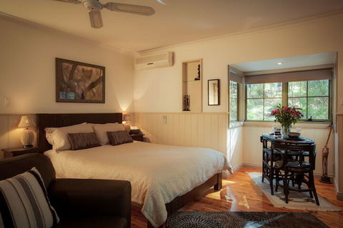 Eagle Hammer Cottages - Holiday Jervis Bay 5