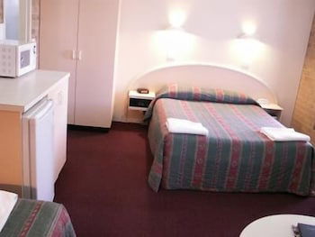 Cedar Lodge Motel - Holiday Jervis Bay 3