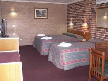 Cedar Lodge Motel - Holiday Jervis Bay 4