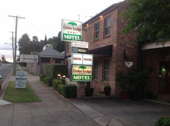 Cedar Lodge Motel - Holiday Jervis Bay 2
