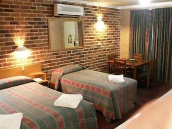 Cedar Lodge Motel - Holiday Jervis Bay 6
