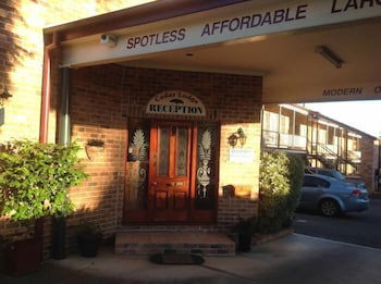 Cedar Lodge Motel - Holiday Jervis Bay 0