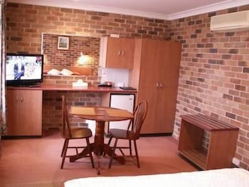 Cedar Lodge Motel - Holiday Jervis Bay 5