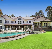 Kingfishers Manor - Holiday Jervis Bay