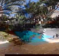 Woongarra Motel - Holiday Jervis Bay