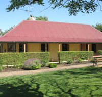 Goat Square Cottages - Holiday Jervis Bay