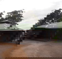 Augusta Sheoak Chalets - Holiday Jervis Bay