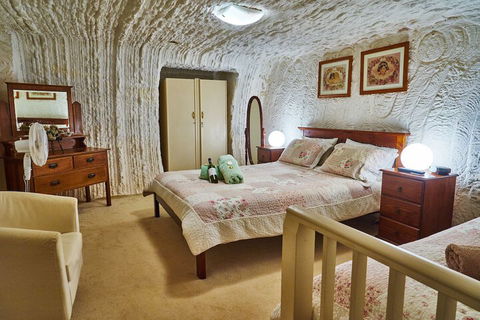 Underground Bed And Breakfast - Holiday Jervis Bay 2