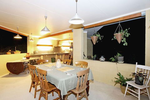 Wallaby Ridge Retreat - Holiday Jervis Bay 7