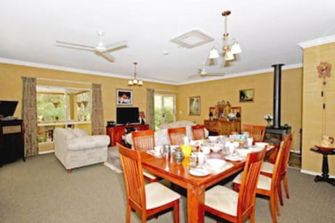 Wallaby Ridge Retreat - Holiday Jervis Bay 6