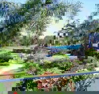 Casablanca Beachfront Holiday Apartments - Holiday Jervis Bay