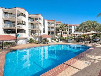 Casablanca Beachfront Holiday Apartments - Holiday Jervis Bay 4