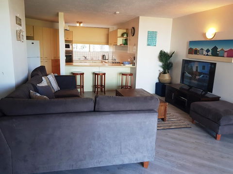Casablanca Beachfront Holiday Apartments - Holiday Jervis Bay 6