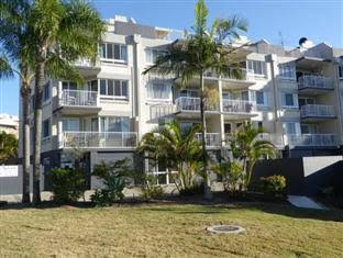 Mainsail Holiday Apartments - Holiday Jervis Bay 4