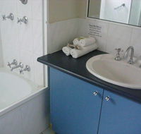 Mainsail Holiday Apartments - Holiday Jervis Bay