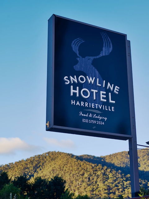Harrietville Snowline Hotel - Holiday Jervis Bay 6