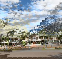 Townsville Southbank Apartments - Holiday Jervis Bay