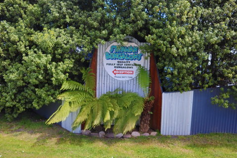 Strahan Bungalows - Holiday Jervis Bay 3