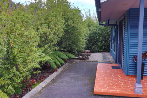 Strahan Bungalows - Holiday Jervis Bay 1