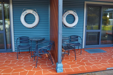 Strahan Bungalows - Holiday Jervis Bay 4