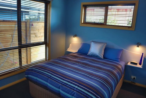 Strahan Bungalows - Holiday Jervis Bay 6