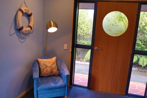 Strahan Bungalows - Holiday Jervis Bay 5