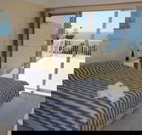 Hillhaven Holiday Apartments - Holiday Jervis Bay