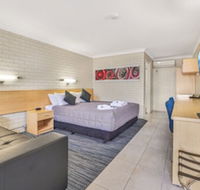 The Stagecoach Inn Motel - Holiday Jervis Bay