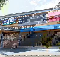 Nightcap at Playford Tavern - Holiday Jervis Bay