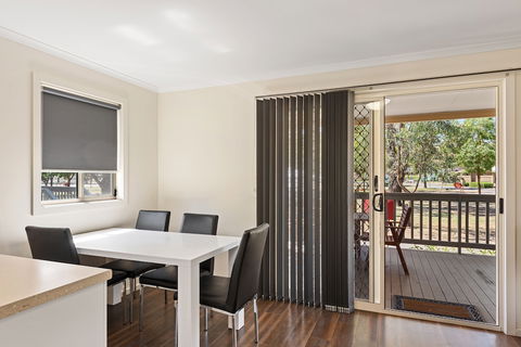 Discovery Parks â€“ Barossa Valley - Holiday Jervis Bay 6