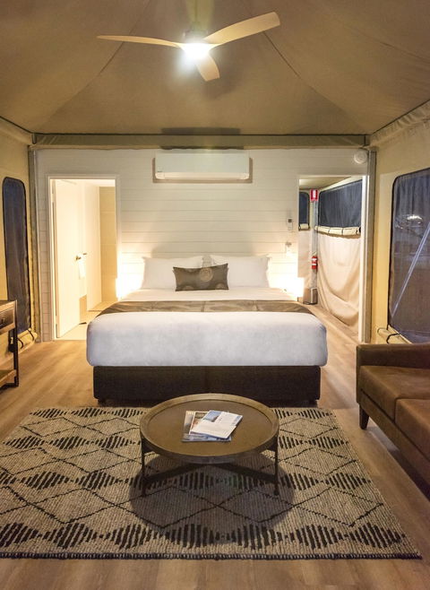 Discovery Parks â€“ Barossa Valley - Holiday Jervis Bay 4