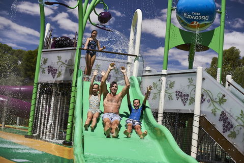 Discovery Parks â€“ Barossa Valley - Holiday Jervis Bay 3