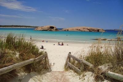 Layton Street Apartments - Holiday Jervis Bay 6