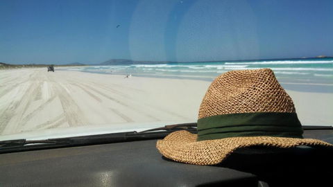 Layton Street Apartments - Holiday Jervis Bay 1