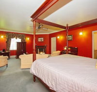 Blackwood Inn Innkeepers House - Holiday Jervis Bay