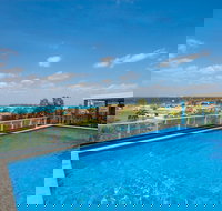 Ramada Suites by Wyndham Zen Quarter Darwin - Holiday Jervis Bay