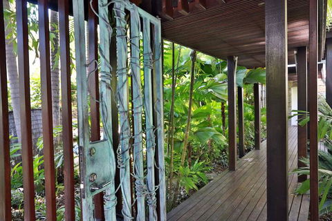 17 Wharf Street - Holiday Jervis Bay 2