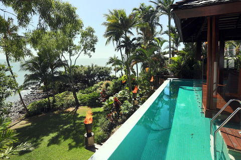 17 Wharf Street - Holiday Jervis Bay 6