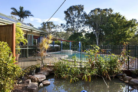 Colonial Village Resort - Holiday Jervis Bay 3
